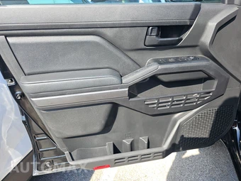 2024 Toyota Tacoma SR5 Crew Cab Medium Bed - miniatura 15
