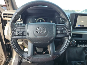 2024 Toyota Tacoma SR5 Crew Cab Medium Bed - miniatura 16
