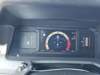 2024 Toyota Tacoma SR5 Crew Cab Medium Bed - miniatura 18