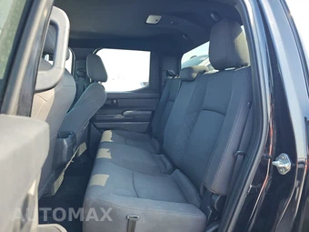 2024 Toyota Tacoma SR5 Crew Cab Medium Bed - miniatura 19