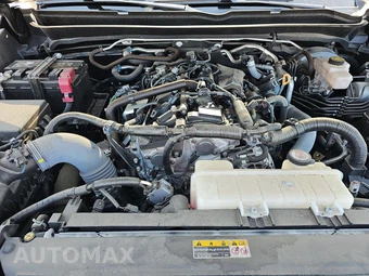 2024 Toyota Tacoma SR5 Crew Cab Medium Bed - miniatura 22