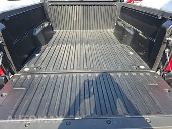 2024 Toyota Tacoma SR5 Crew Cab Medium Bed - miniatura 23