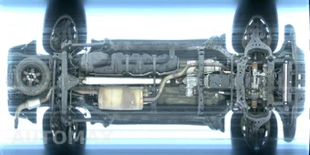 2024 Toyota Tacoma SR5 Crew Cab Medium Bed - miniatura 24