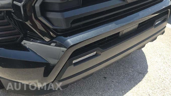 2024 Toyota Tacoma SR5 Crew Cab Medium Bed - miniatura 25