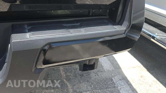 2024 Toyota Tacoma SR5 Crew Cab Medium Bed - miniatura 28