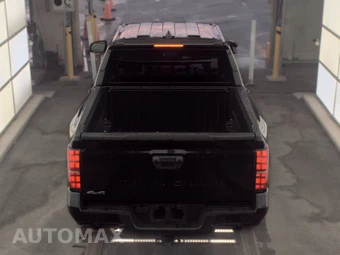 2024 Toyota Tacoma SR5 Crew Cab Medium Bed - miniatura 6
