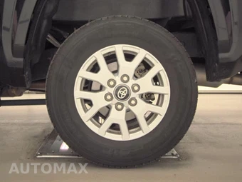 2024 Toyota Tacoma SR5 Crew Cab Medium Bed - miniatura 12
