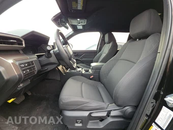2024 Toyota Tacoma SR5 Crew Cab Medium Bed - miniatura 13