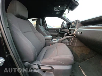 2024 Toyota Tacoma SR5 Crew Cab Medium Bed - miniatura 14
