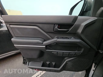 2024 Toyota Tacoma SR5 Crew Cab Medium Bed - miniatura 15