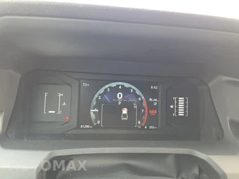 2024 Toyota Tacoma SR5 Crew Cab Medium Bed - miniatura 18