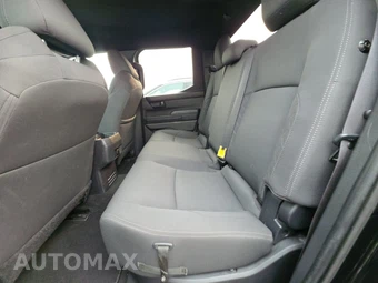 2024 Toyota Tacoma SR5 Crew Cab Medium Bed - miniatura 19