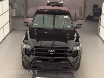 2024 Toyota Tacoma SR5 Crew Cab Medium Bed - miniatura 2