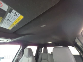 2024 Toyota Tacoma SR5 Crew Cab Medium Bed - miniatura 20