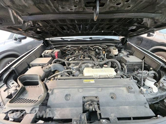 2024 Toyota Tacoma SR5 Crew Cab Medium Bed - miniatura 22