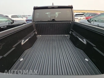 2024 Toyota Tacoma SR5 Crew Cab Medium Bed - miniatura 23