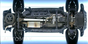 2024 Toyota Tacoma SR5 Crew Cab Medium Bed - miniatura 25