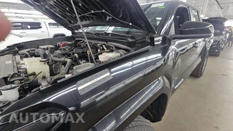 2024 Toyota Tacoma SR5 Crew Cab Medium Bed - miniatura 28