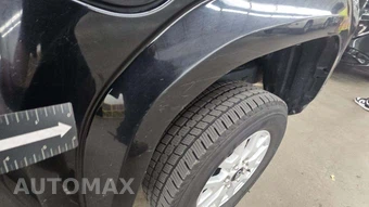 2024 Toyota Tacoma SR5 Crew Cab Medium Bed - miniatura 30