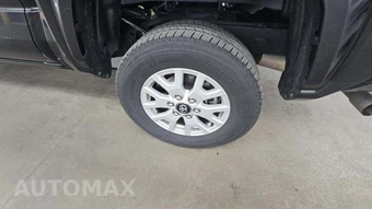2024 Toyota Tacoma SR5 Crew Cab Medium Bed - miniatura 31
