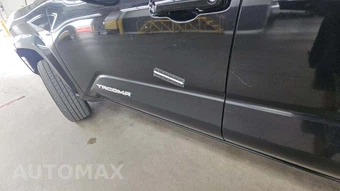 2024 Toyota Tacoma SR5 Crew Cab Medium Bed - miniatura 32