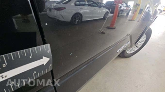 2024 Toyota Tacoma SR5 Crew Cab Medium Bed - miniatura 35