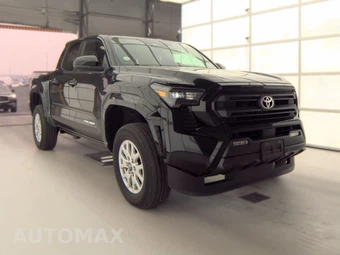 2024 Toyota Tacoma SR5 Crew Cab Medium Bed - miniatura 4