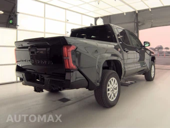 2024 Toyota Tacoma SR5 Crew Cab Medium Bed - miniatura 5