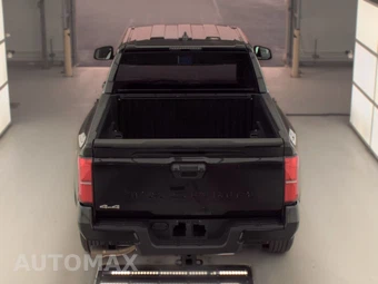 2024 Toyota Tacoma SR5 Crew Cab Medium Bed - miniatura 6
