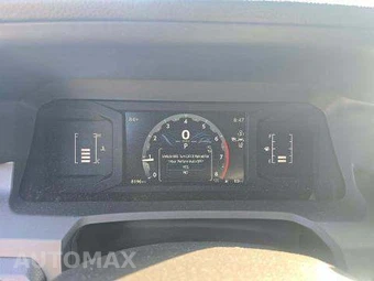2024 Toyota Tacoma SR5 Crew Cab Medium Bed - miniatura 10