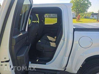 2024 Toyota Tacoma SR5 Crew Cab Medium Bed - miniatura 14