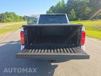 2024 Toyota Tacoma SR5 Crew Cab Medium Bed - miniatura 15