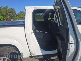 2024 Toyota Tacoma SR5 Crew Cab Medium Bed - miniatura 17