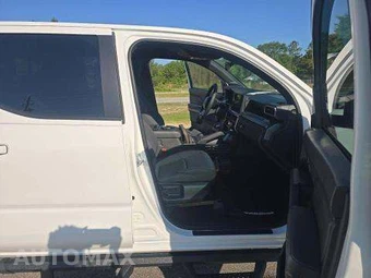 2024 Toyota Tacoma SR5 Crew Cab Medium Bed - miniatura 19