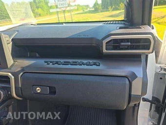 2024 Toyota Tacoma SR5 Crew Cab Medium Bed - miniatura 20