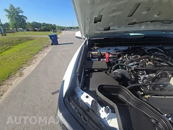 2024 Toyota Tacoma SR5 Crew Cab Medium Bed - miniatura 23