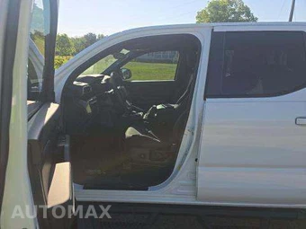 2024 Toyota Tacoma SR5 Crew Cab Medium Bed - miniatura 7