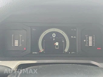 2024 Toyota Tacoma SR5 Crew Cab Medium Bed - miniatura 12