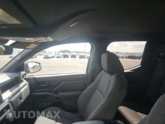 2024 Toyota Tacoma SR5 Crew Cab Medium Bed - miniatura 14