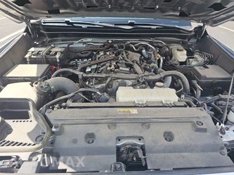 2024 Toyota Tacoma SR5 Crew Cab Medium Bed - miniatura 16
