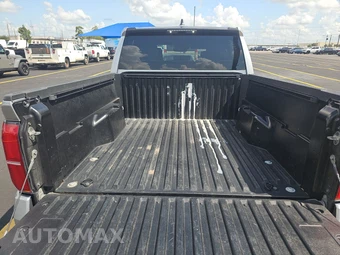 2024 Toyota Tacoma SR5 Crew Cab Medium Bed - miniatura 17