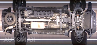 2024 Toyota Tacoma SR5 Crew Cab Medium Bed - miniatura 18
