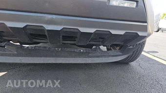2024 Toyota Tacoma SR5 Crew Cab Medium Bed - miniatura 19