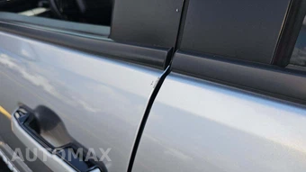 2024 Toyota Tacoma SR5 Crew Cab Medium Bed - miniatura 21