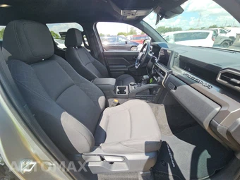 2024 Toyota Tacoma SR5 Crew Cab Medium Bed - miniatura 8