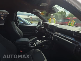 2024 Toyota Tacoma SR5 Crew Cab Medium Bed - miniatura 13