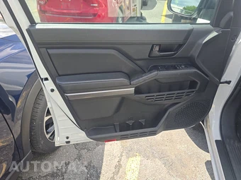 2024 Toyota Tacoma SR5 Crew Cab Medium Bed - miniatura 14