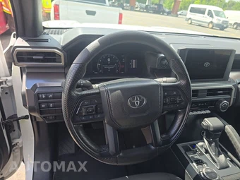 2024 Toyota Tacoma SR5 Crew Cab Medium Bed - miniatura 15
