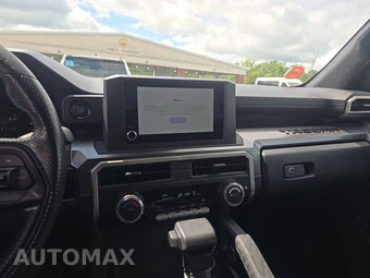 2024 Toyota Tacoma SR5 Crew Cab Medium Bed - miniatura 16