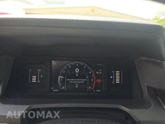 2024 Toyota Tacoma SR5 Crew Cab Medium Bed - miniatura 17